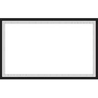 4/Sheet Laser Signs Black SLC501 by Centurion Best Price