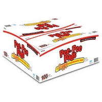 100 Count Pee Pee Pads 91640 by Jodi International Fourpaws Best Price