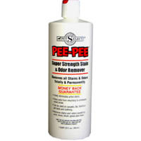 32 Ounces Stain/Odor Remover 91808 by Jodi International Fourpaws Best Price