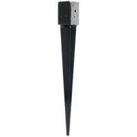 28 Inch Fence Post Base Spike FPBS44 by Simpson Strong Tie Best Price
