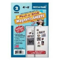 4 By 6Magnetphotoframe 24246 by Howard Packaging Best Price