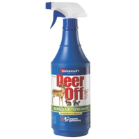 16 Ounce Ready To Use Deer Repellent DF16RTU by Woodstream
