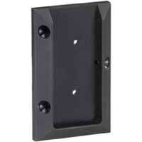 Deckorators Railing Connector W/Screw Blk 74834 by Universal Forest
