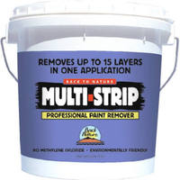 Ready Strip Multi Strip Paint and Varnish Remover Gallon MS01 by Sunnyside Best Price