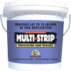 Ready Strip Multi Strip Paint and Varnish Remover Gallon MS01 by Sunnyside