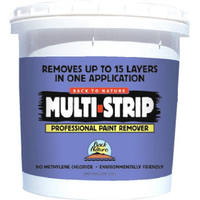 Ready Strip Multi Strip Paint and Varnish Remover MS25 by Sunnyside Best Price