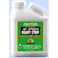 Ready Strip Paint and Varnish Hi Speed Remover By Ready Strip HS50 by Sunnyside Best Price
