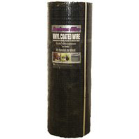 1/2 By 36 By 100 Bl Vinyl Hot Dipped Cloth 19Ga 11033824 by Jackson Wire Best Price