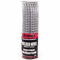 1 By 1 By 24 10 Ft Was 25 Ft Weld Wire 10101514 by Jackson Wire Best Price