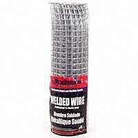 1 By 2 By 24 Inch 10 Feet Length Hot Galvanized Welded Wire 10041514 by Jackson Wire Best Price