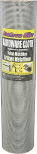 1/2 By 24 By 100 Ft Hardware Cloth 11033613 by Jackson Wire Best Price