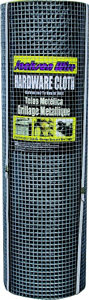 1/2 By 36 By 100 Ft 19 Gauge Hardware Cloth 11033813 by Jackson Wire Best Price