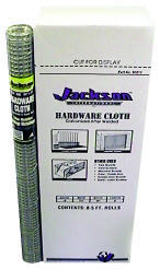 1/2 By 36 By 5 Redi Roll Hardware Cloth 11031313 by Jackson Wire Best Price