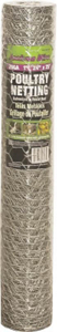 1 By 24 By 25 20 Gauge Poultry Netting 12011816 by Jackson Wire Best Price