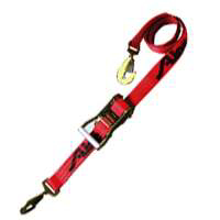 2 Inch By 10 Foot Car Tie Down Sw2bk 10M# 500-C10-BK by S Line Best Price