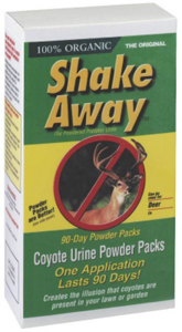 90Day Powder Pack Deer Repel 9003008 by Shake Away Best Price