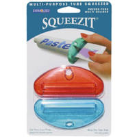 Tooth Paste Tube Squeezer CLP-SQ2-TR by Evriholder Products Best Price
