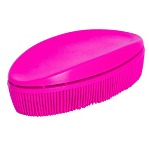 Lint Brush/Rubbbri Steel E CLP-AR by Evriholder Products Best Price