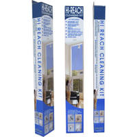 Hi Reach Cleaning Kit FD-HR-STD by Evriholder Products Best Price