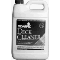 Gal Liq Deck Cleaner 52125A/01 by Olympic PPG Best Price