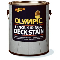Gal Clr Base Deck Stain 53202A/01 by Olympic PPG Best Price