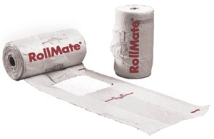 Rollmate Roll Bag Lg+ Bow Saw 8116008 by Hilex Poly Best Price