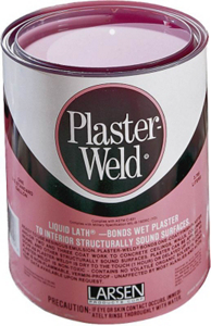 Plaster Weld Plaster Weld PWQ06 by Larsen Products Best Price