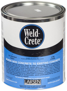 Weld Crete Weld Crete WCG04 by Larsen Products Best Price
