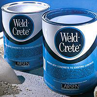 Weld Crete Weld Crete WCP05 by Larsen Products Best Price