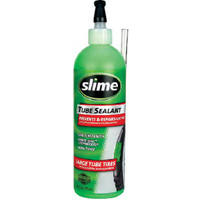Slime Tire Sealant 16 Ounces 10004 by Accessories Marketing Best Price
