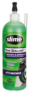 Slime 24 Ounce Slime Tire Sealant 10008 by Accessories Marketing Best Price