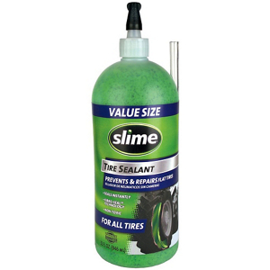 Slime 32 Ounce Slime Tire Sealant 10009 by Accessories Marketing Best Price