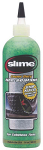 Slime 16 Ounce Slime Tire Sealant 10011 by Accessories Marketing Best Price