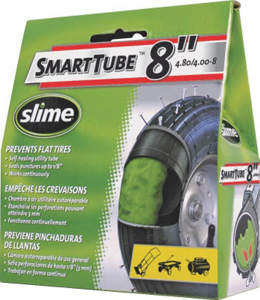 Slime 8 Inch Slime Wheel Barrow Tube 30012 by Accessories Marketing Best Price
