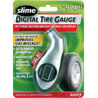 Digital Sport Tire Gauge 20017 by Accessories Marketing Best Price