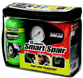 Slime Lil Buddy Lil Buddy Tire Repair Kit SS-PDQ by Accessories Marketing Best Price