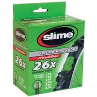 Slime Pre Filled Bike Tube 26 Inch STB-826212/10 by Accessories Marketing Best Price