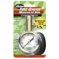 5 To 60 Psi Brs Tire Gauge 20049 by Accessories Marketing Best Price