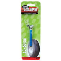 Psi Keychain Tire Gauge 2010-A by Accessories Marketing Best Price