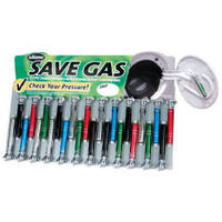 Magnet Tire Gauge 911750035 by Accessories Marketing Best Price