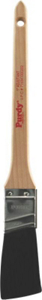 Adjutant Black Adjutant China Bristle 1 Inch Angled Sash and Trim Brush 140024010 by Purdy Best Price