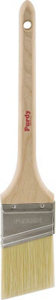 Adjutant White Adjutant China Bristle 2 Inch Angled Sash and Trim Brush 140024420 by Purdy Best Price
