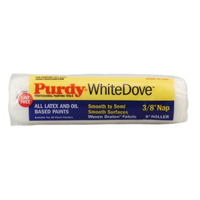 Purdy 9 Inch White Dove Paint Roller Cover