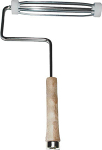 9 Inch With Roller Frame 140744009 by Purdy Best Price