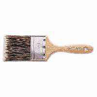 Sprig Elite Chinex Polyester Blend Varnish and Enamel Brush 2 1/2 Inch Sprig Elite 140380525 by Purdy