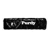 Pro Extra White Dove Paint Roller Cover 9 Inch By 1/2 Inch White Dove Pro Extra 140671093 by Purdy