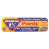 Pro Extra Golden Eagle Paint Roller Cover 9 Inch By 1/2 Inch Golden Eagle 140609093 by Purdy