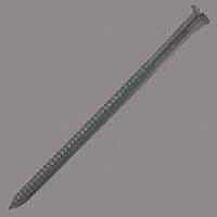 50 Pounds 10D Ring Shank Pt Nail 00165172 by LBM Bulk Nails Best Price