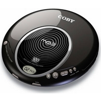 Personal Mp3/Cd Player MP-CD521 by Foto Electric Best Price