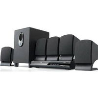 5.1 Dvd Home Theatre DVD765 by Foto Electric Best Price
